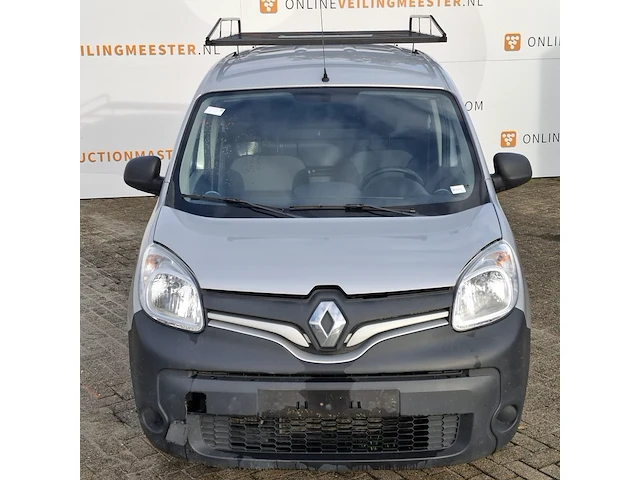 Bedrijfswagen, renault, kangoo - afbeelding 2 van  45