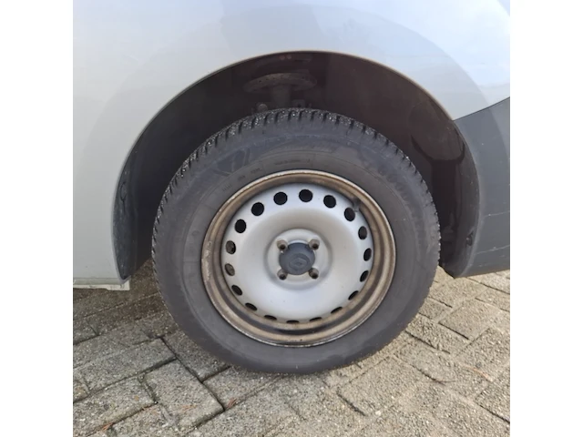 Bedrijfswagen, renault, kangoo - afbeelding 33 van  45
