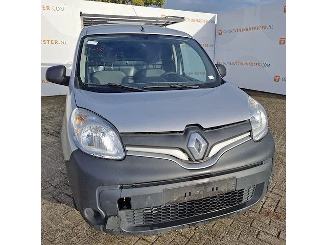 Bedrijfswagen, renault, kangoo - afbeelding 35 van  45