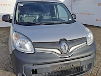 Bedrijfswagen, renault, kangoo - afbeelding 35 van  45