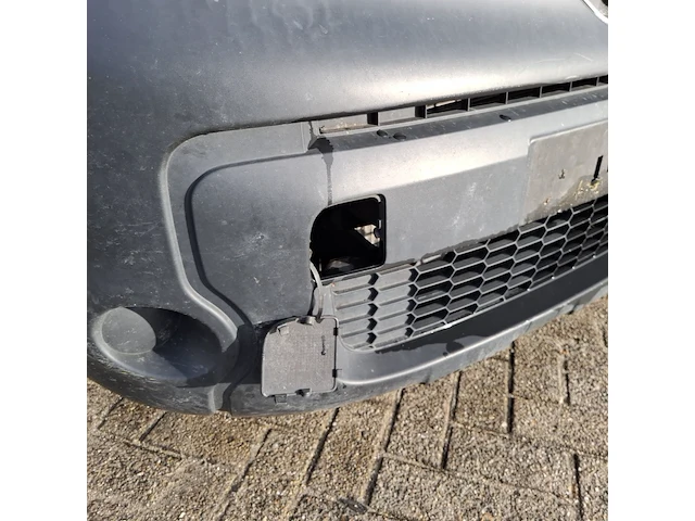 Bedrijfswagen, renault, kangoo - afbeelding 36 van  45