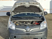 Bedrijfswagen, renault, kangoo - afbeelding 37 van  45