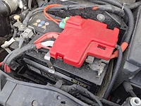 Bedrijfswagen, renault, kangoo - afbeelding 39 van  45