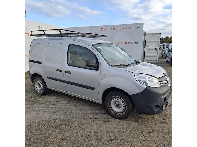 Bedrijfswagen, renault, kangoo - afbeelding 3 van  45
