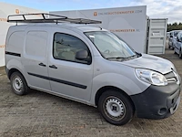 Bedrijfswagen, renault, kangoo - afbeelding 3 van  45