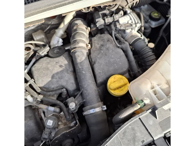 Bedrijfswagen, renault, kangoo - afbeelding 40 van  45