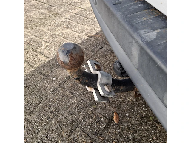 Bedrijfswagen, renault, kangoo - afbeelding 43 van  45