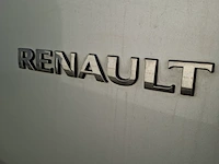 Bedrijfswagen, renault, kangoo - afbeelding 44 van  45