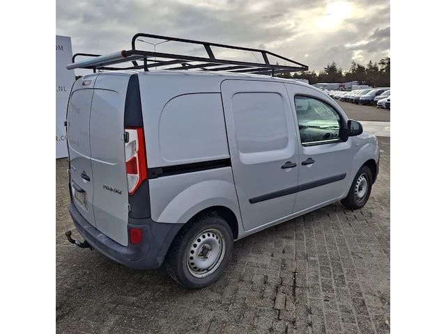 Bedrijfswagen, renault, kangoo - afbeelding 5 van  45