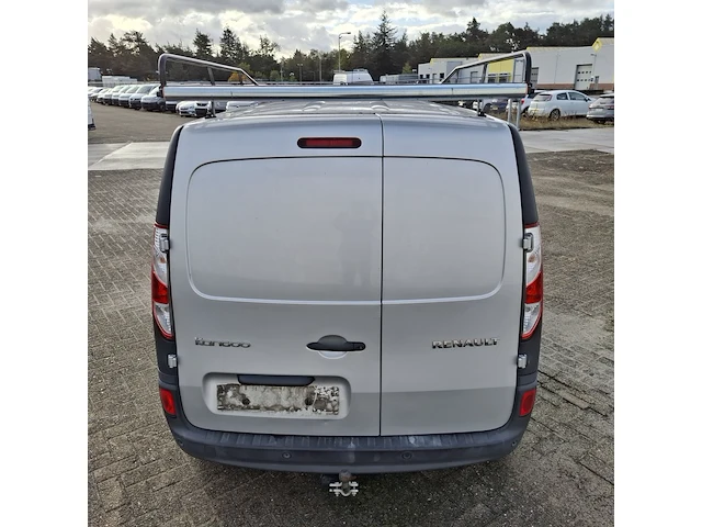 Bedrijfswagen, renault, kangoo - afbeelding 6 van  45