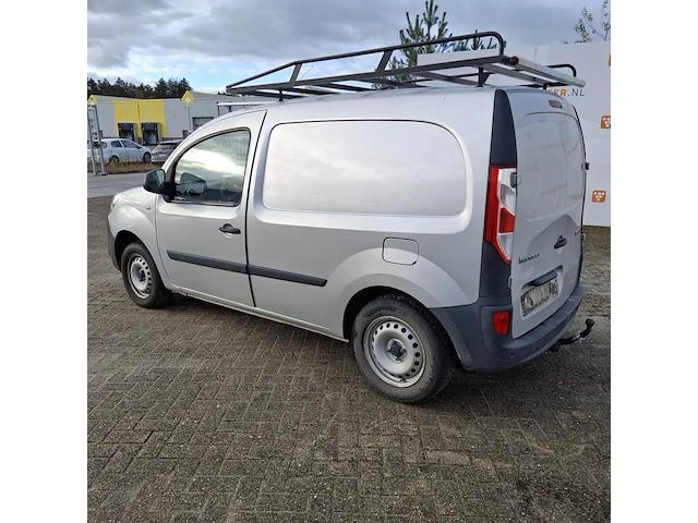 Bedrijfswagen, renault, kangoo - afbeelding 8 van  45
