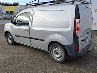 Bedrijfswagen, renault, kangoo - afbeelding 8 van  45