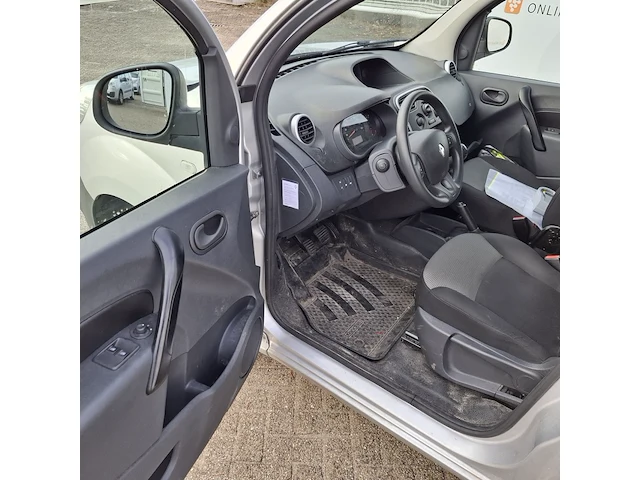Bedrijfswagen, renault, kangoo - afbeelding 9 van  45