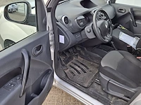 Bedrijfswagen, renault, kangoo - afbeelding 9 van  45