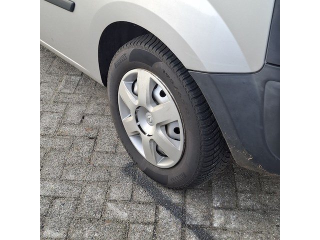 Bedrijfswagen, renault, kangoo - afbeelding 4 van  84