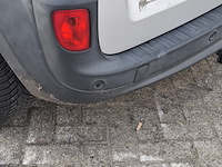 Bedrijfswagen, renault, kangoo - afbeelding 5 van  84