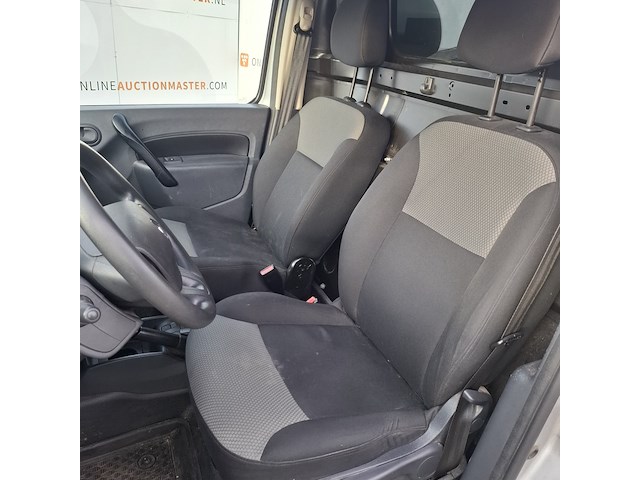 Bedrijfswagen, renault, kangoo - afbeelding 9 van  84