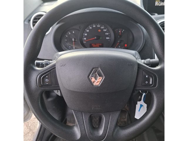 Bedrijfswagen, renault, kangoo - afbeelding 10 van  84