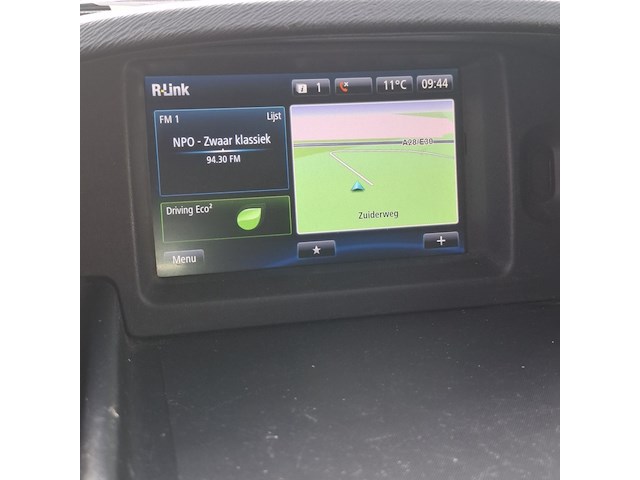 Bedrijfswagen, renault, kangoo - afbeelding 14 van  84