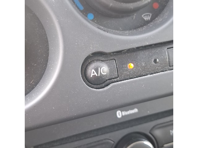 Bedrijfswagen, renault, kangoo - afbeelding 16 van  84