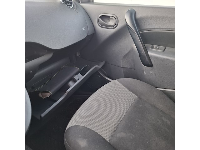 Bedrijfswagen, renault, kangoo - afbeelding 18 van  84