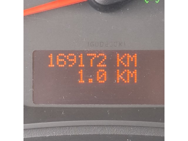 Bedrijfswagen, renault, kangoo - afbeelding 19 van  84