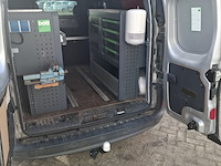 Bedrijfswagen, renault, kangoo - afbeelding 21 van  84