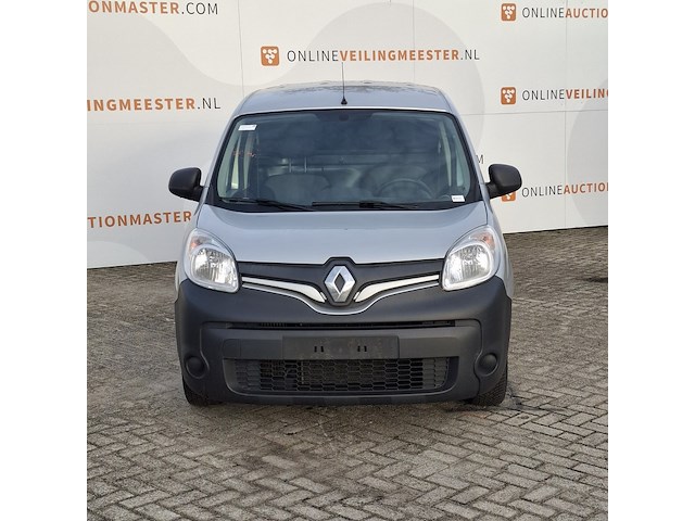 Bedrijfswagen, renault, kangoo - afbeelding 12 van  84