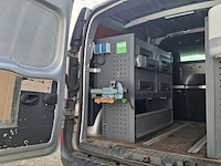 Bedrijfswagen, renault, kangoo - afbeelding 24 van  84