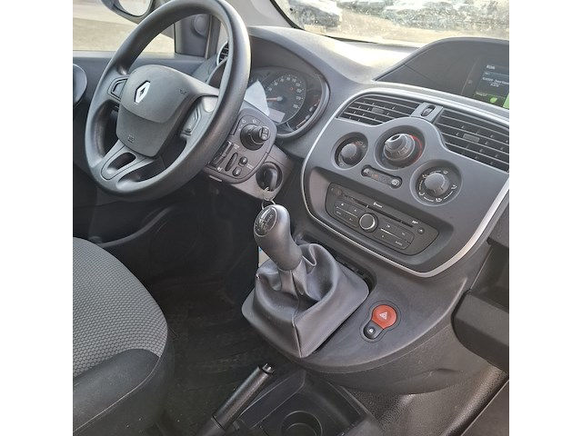 Bedrijfswagen, renault, kangoo - afbeelding 31 van  84