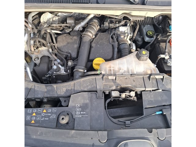 Bedrijfswagen, renault, kangoo - afbeelding 35 van  84