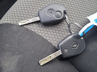 Bedrijfswagen, renault, kangoo - afbeelding 37 van  84