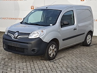 Bedrijfswagen, renault, kangoo - afbeelding 38 van  84