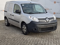 Bedrijfswagen, renault, kangoo - afbeelding 40 van  84
