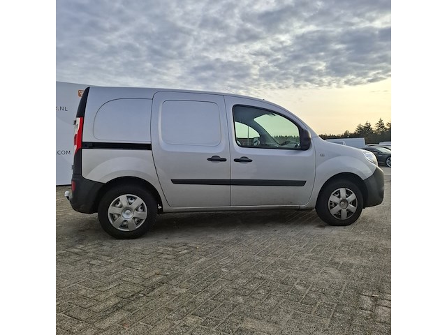 Bedrijfswagen, renault, kangoo - afbeelding 41 van  84