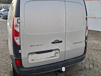 Bedrijfswagen, renault, kangoo - afbeelding 43 van  84