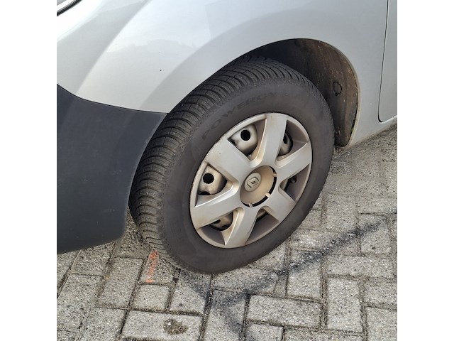 Bedrijfswagen, renault, kangoo - afbeelding 47 van  84