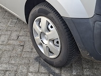 Bedrijfswagen, renault, kangoo - afbeelding 50 van  84