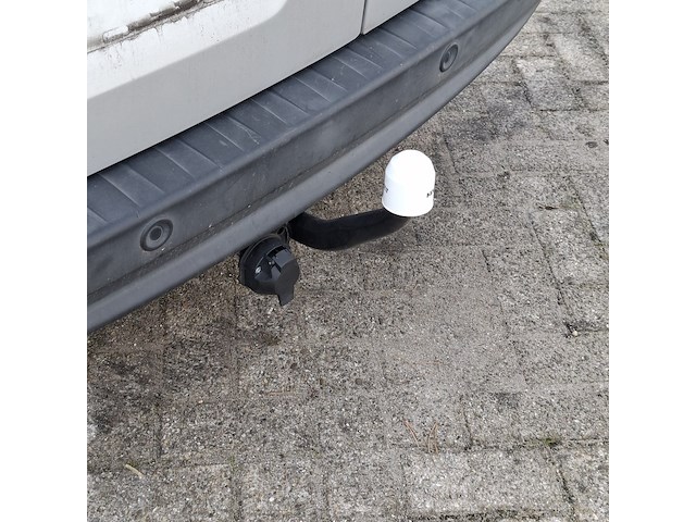 Bedrijfswagen, renault, kangoo - afbeelding 52 van  84