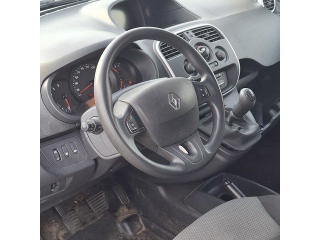 Bedrijfswagen, renault, kangoo - afbeelding 53 van  84