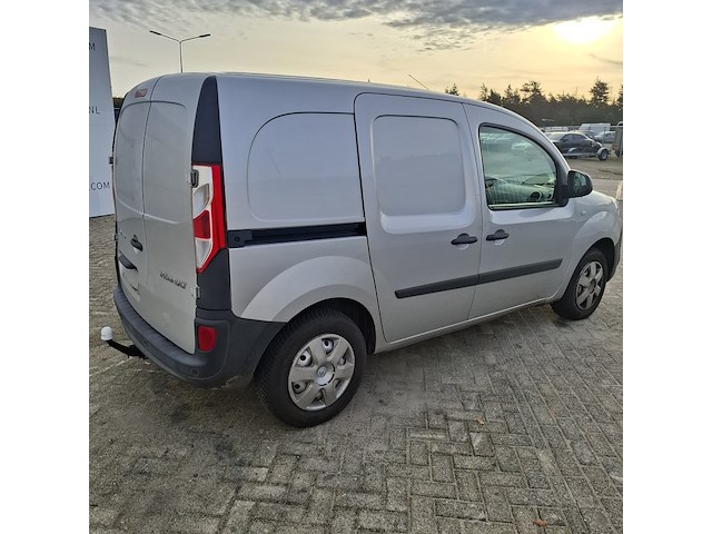Bedrijfswagen, renault, kangoo - afbeelding 45 van  84