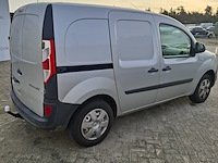 Bedrijfswagen, renault, kangoo - afbeelding 45 van  84