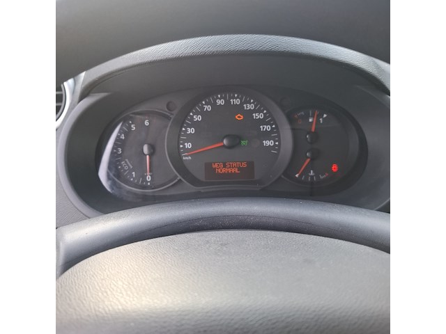 Bedrijfswagen, renault, kangoo - afbeelding 58 van  84