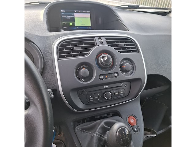 Bedrijfswagen, renault, kangoo - afbeelding 59 van  84