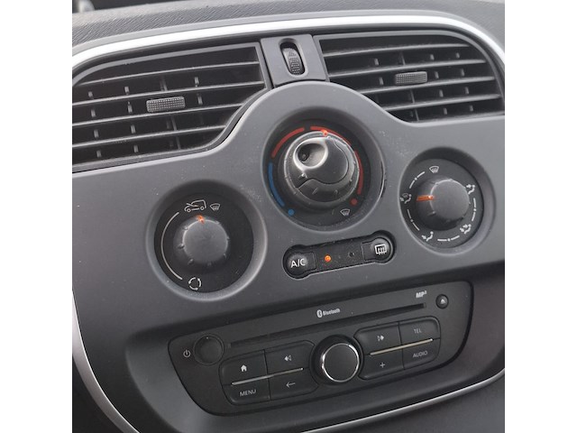 Bedrijfswagen, renault, kangoo - afbeelding 61 van  84