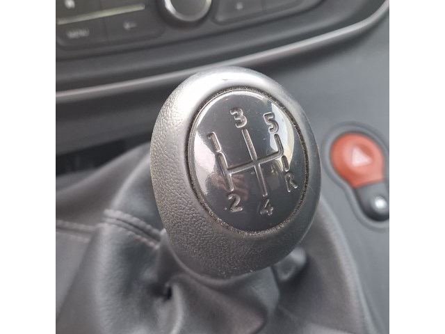 Bedrijfswagen, renault, kangoo - afbeelding 63 van  84