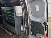 Bedrijfswagen, renault, kangoo - afbeelding 74 van  84