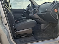 Bedrijfswagen, renault, kangoo - afbeelding 76 van  84
