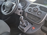 Bedrijfswagen, renault, kangoo - afbeelding 77 van  84