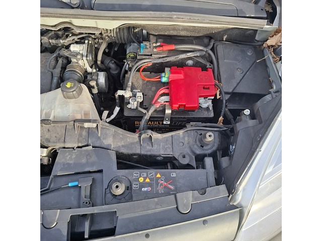 Bedrijfswagen, renault, kangoo - afbeelding 82 van  84